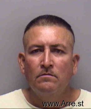 Jorge R Anguiano Mugshot