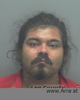 Jorge Javier Ii Anguiano Mugshot