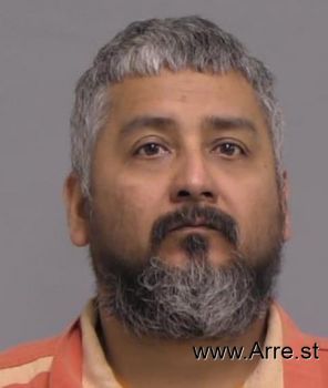 Jorge Alberto Araujo Morga Mugshot