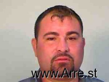 Jorge Jose-angel Arriola Mugshot