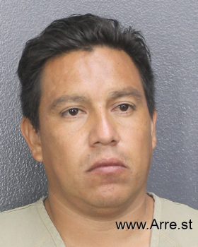 Jorge  Avila Mugshot