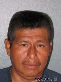 Jorge  Barrios Mugshot