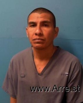 Jorge  Benitez Mugshot