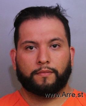 Jorge  Benitez Mugshot