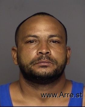 Jorge Joaquin Benitez-gomez Mugshot