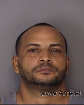 Jorge Joaquin Benitez-gomez Mugshot