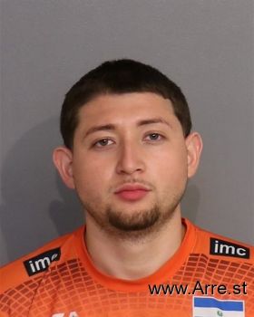 Jorge Alberto Bonilla-alvarez Mugshot