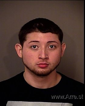 Jorge Alberto Bonilla-alvarez Mugshot