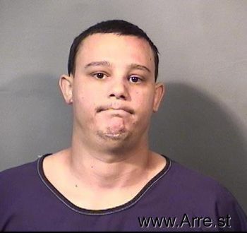 Jorge  Borrero Mugshot