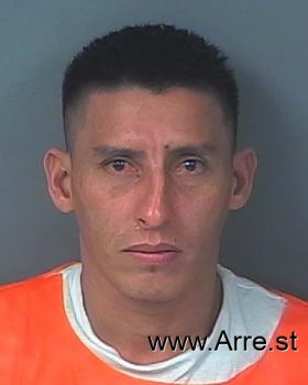 Jorge Gregorio Borrero Mero Mugshot