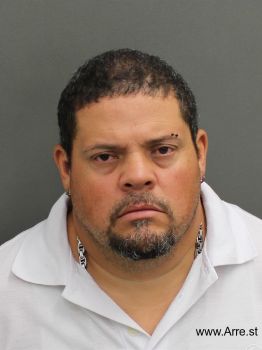 Jorge Rafael Burgosvelazquez Mugshot