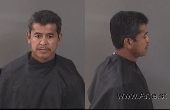 Jorge  Bustamante Mugshot