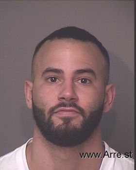 Jorge Armando Bustamante-navia Mugshot