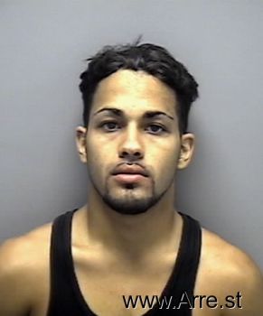 Jorge  Cabrera Mugshot