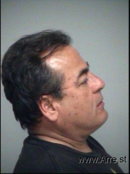 Jorge David Camacho Mugshot