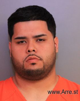 Jorge Luis Camacho Mugshot