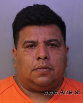 Jorge Adalberto Campos-lazo Mugshot