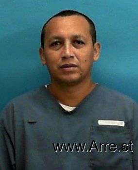 Jorge  Campos-reyes Mugshot