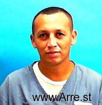 Jorge  Campos-reyes Mugshot