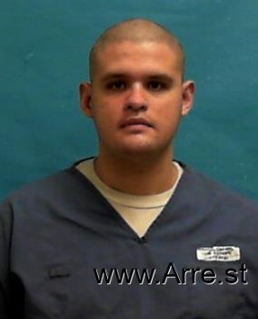 Jorge A Carrillo Mugshot