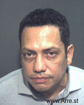 Jorge Ulises Carrillo Mugshot