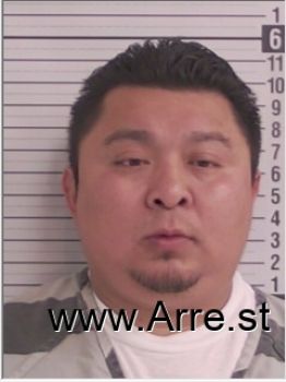 Jorge Dominguez Carrillo Mugshot