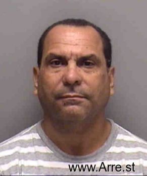 Jorge Victor Carrillo-urbino Mugshot