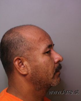 Jorge  Chavez Mugshot