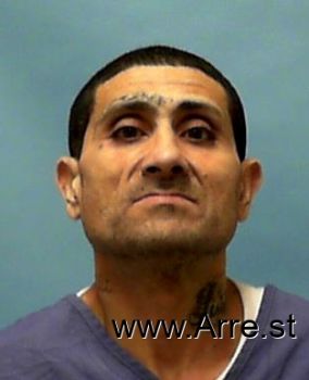 Jorge M Colon Mugshot