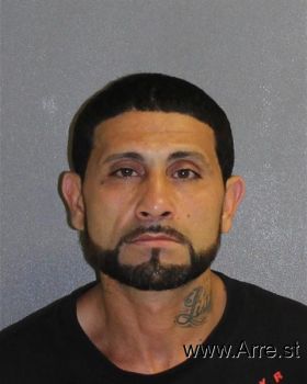 Jorge  Colon Mugshot