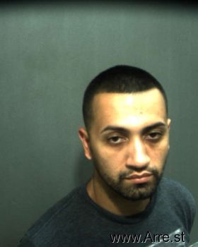 Jorge Luis Colon Mugshot