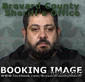 Jorge Gustavo Colon Mugshot