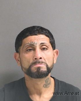 Jorge M Colon Mugshot