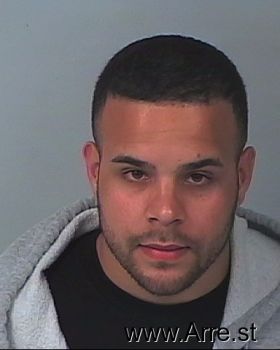 Jorge Miguel Colondres Mugshot