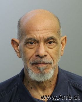 Jorge  Colonserrano Mugshot