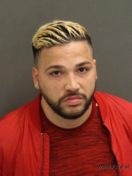 Jorge Luis Colontoledo Mugshot