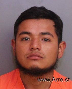 Jorge Luis-garcia Cordova Mugshot