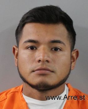 Jorge Luis Cordova Garcia Mugshot