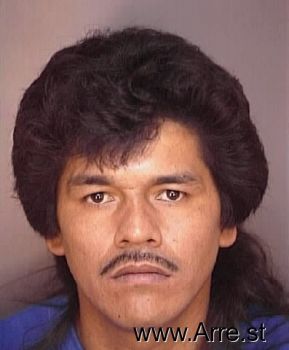 Jorge  Corona Mugshot