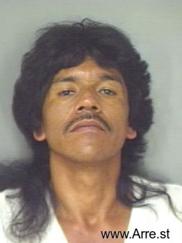 Jorge  Corona Mugshot