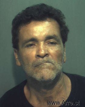 Jorge Figueroa Cruz Mugshot