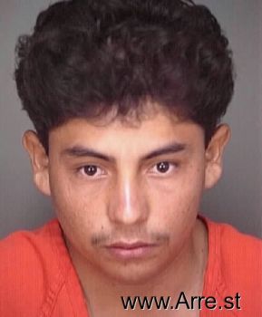 Jorge Romero Cruz Mugshot