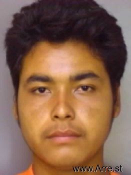 Jorge S Cruz Mugshot