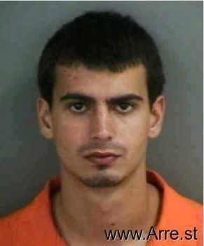 Jorge  Cruz Mugshot