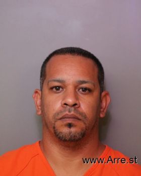 Jorge Geraldo Cruz-encarnacion Mugshot