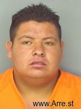 Jorge  Cruz-flores Mugshot