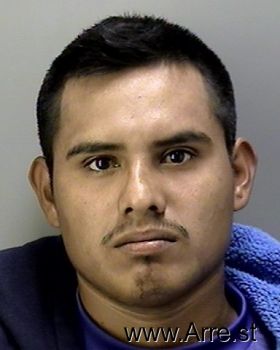 Jorge  Cruz-vasquez Mugshot