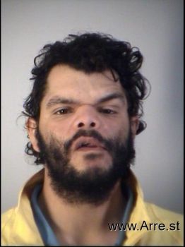 Jorge Isaac Cruz Garcia Mugshot