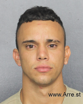 Jorge Alfredo Cruz Pino Mugshot