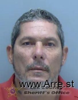 Jorge Felix Delgado Fonseca Mugshot